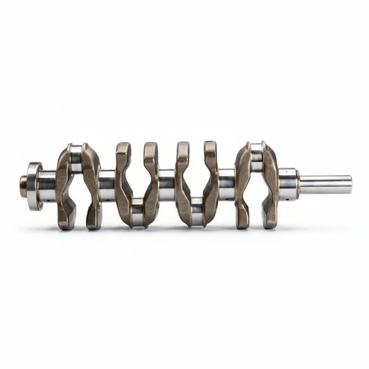 Cigüeñal de motor Toyota 2TR-FE