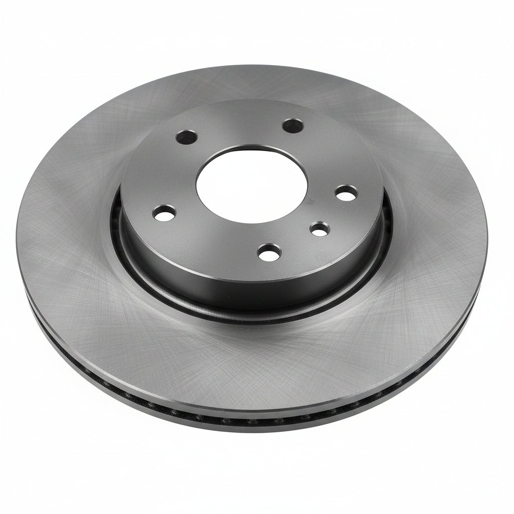 Disco de freno Disco.Del. Nissan Altima, Sentra 2002-2006