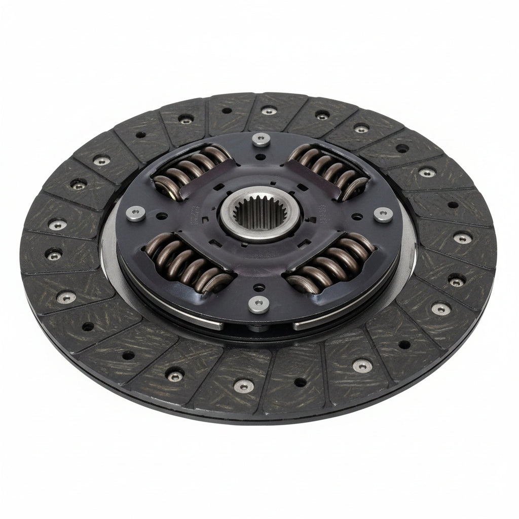 Disco de clutch Mazda 3 2003