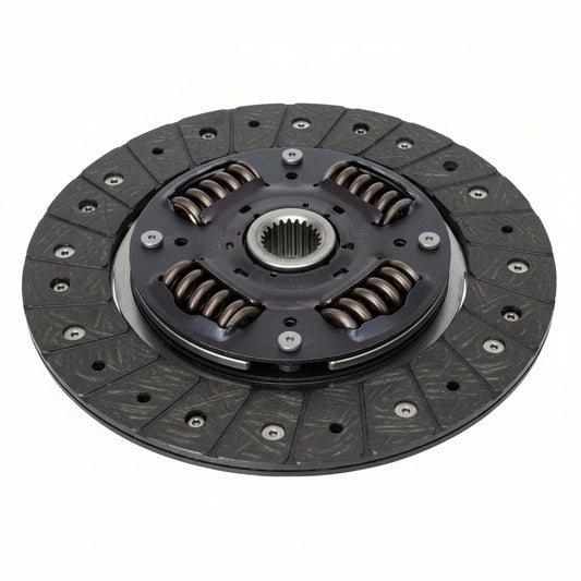 Disco de clutch Mazda 3 2003