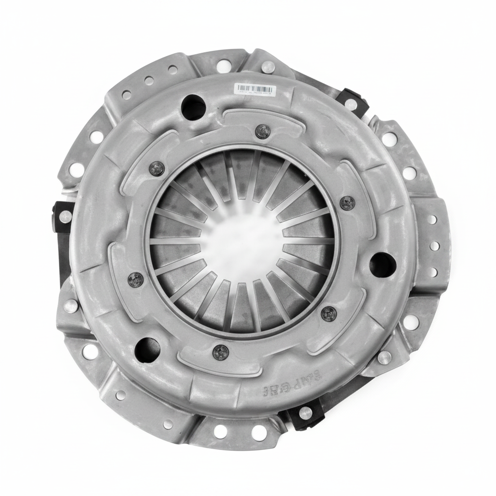 Prensa De Clutch Toyota. 2/3/4K
