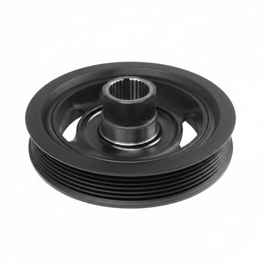 Damper de cigüeñal Honda Civic 2006-2011
