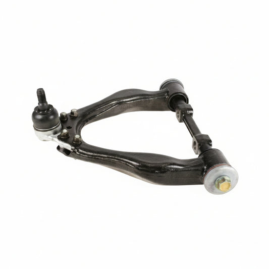 Tijera suspensión Toyota Hilux 2WD 1984 en adelante (DISEL-PIN) superior delantera izquierda