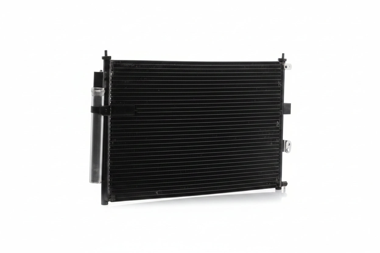 Condensador Honda Civic 1.8 R18 2006-2011