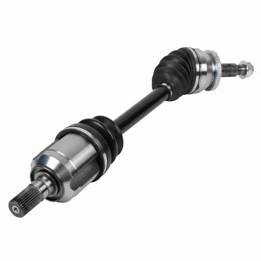 Flecha Completa Hyundai Santa Fe / Sorento 2016- LH