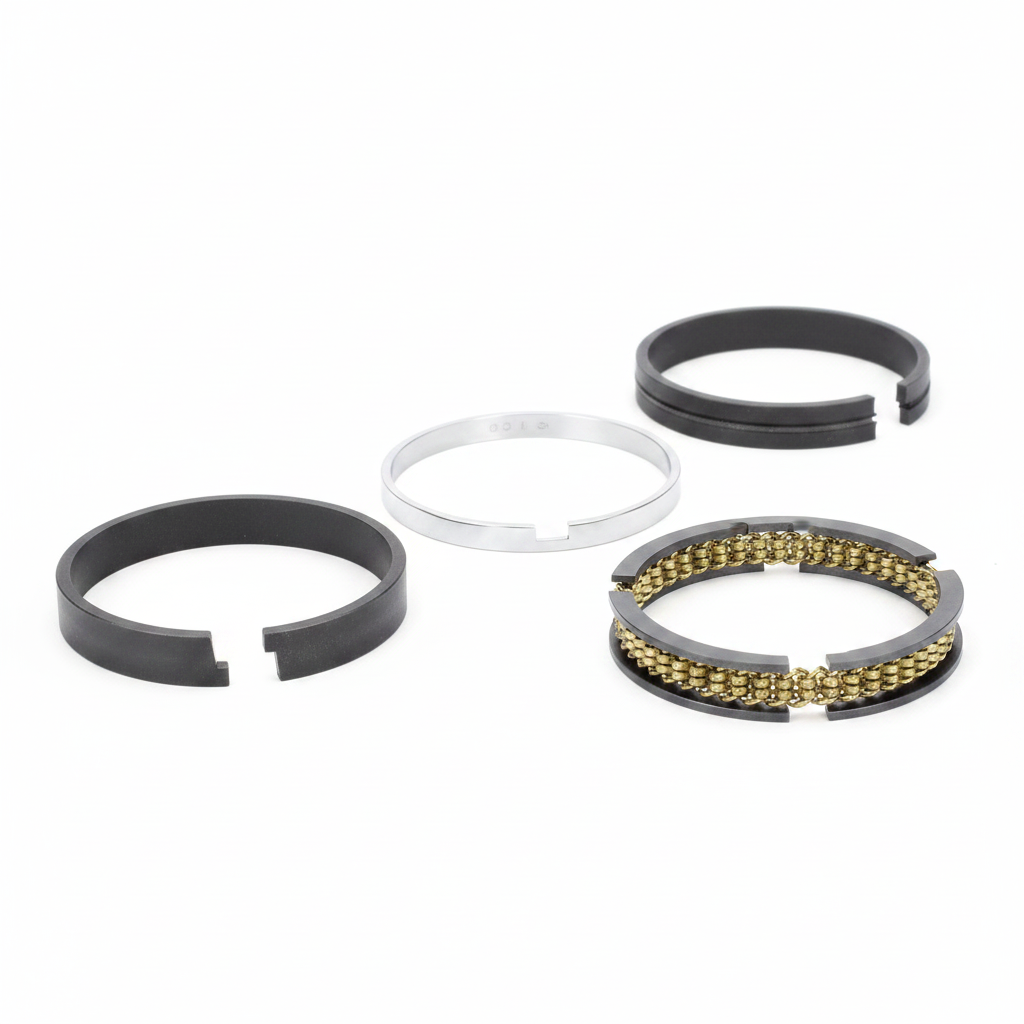 Anillos Motor Toyota 22R Grueso