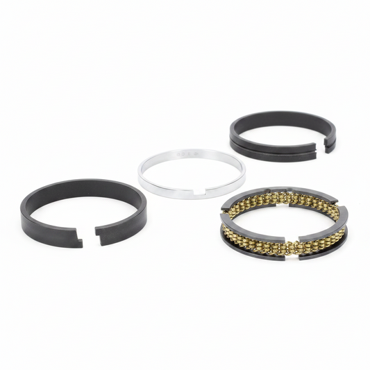 Anillos Motor Toyota 22R Grueso