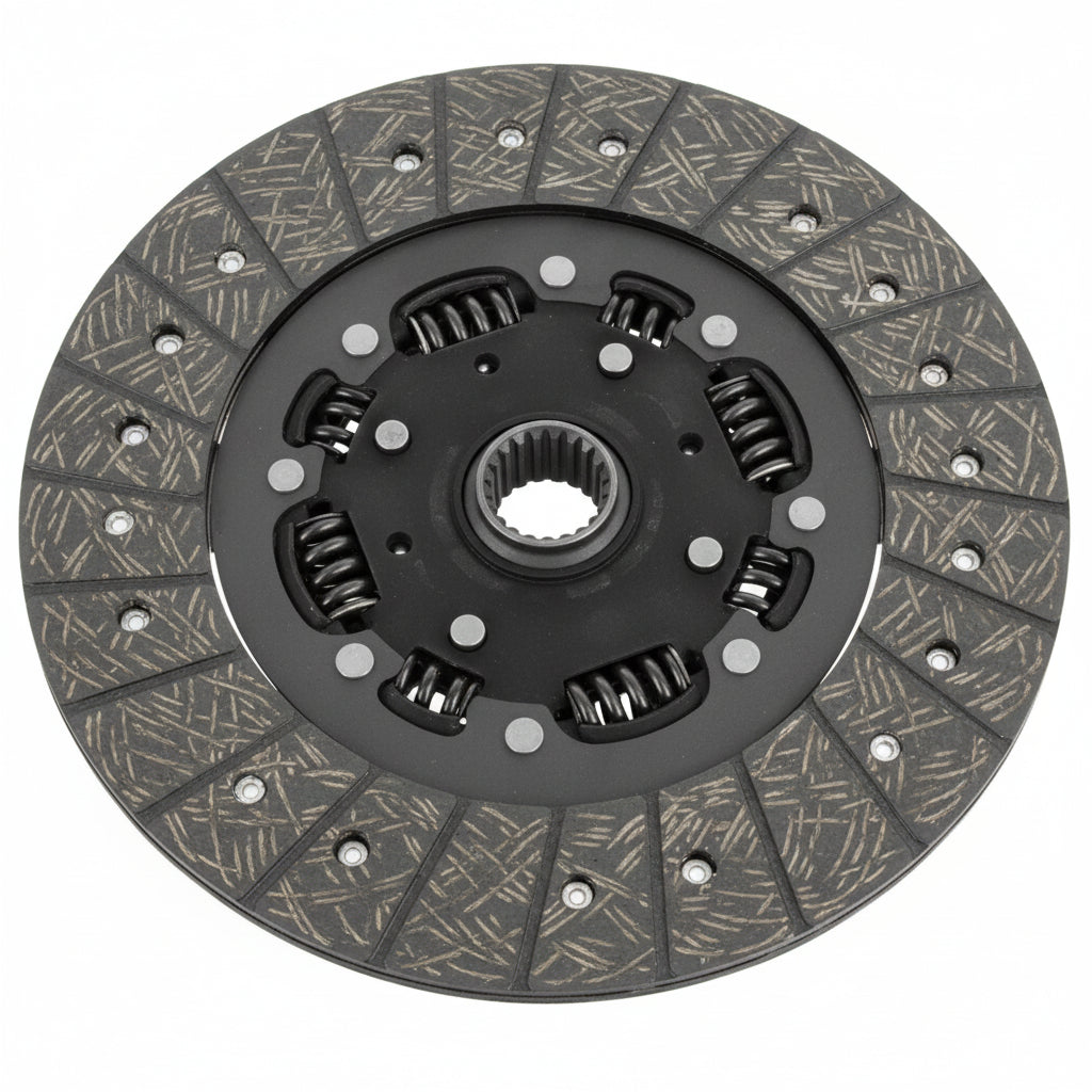 Disco de clutch Toyota HILUX/4RRUNER/3V1
