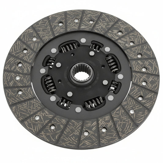 Disco de clutch Toyota HILUX/4RRUNER/3V1