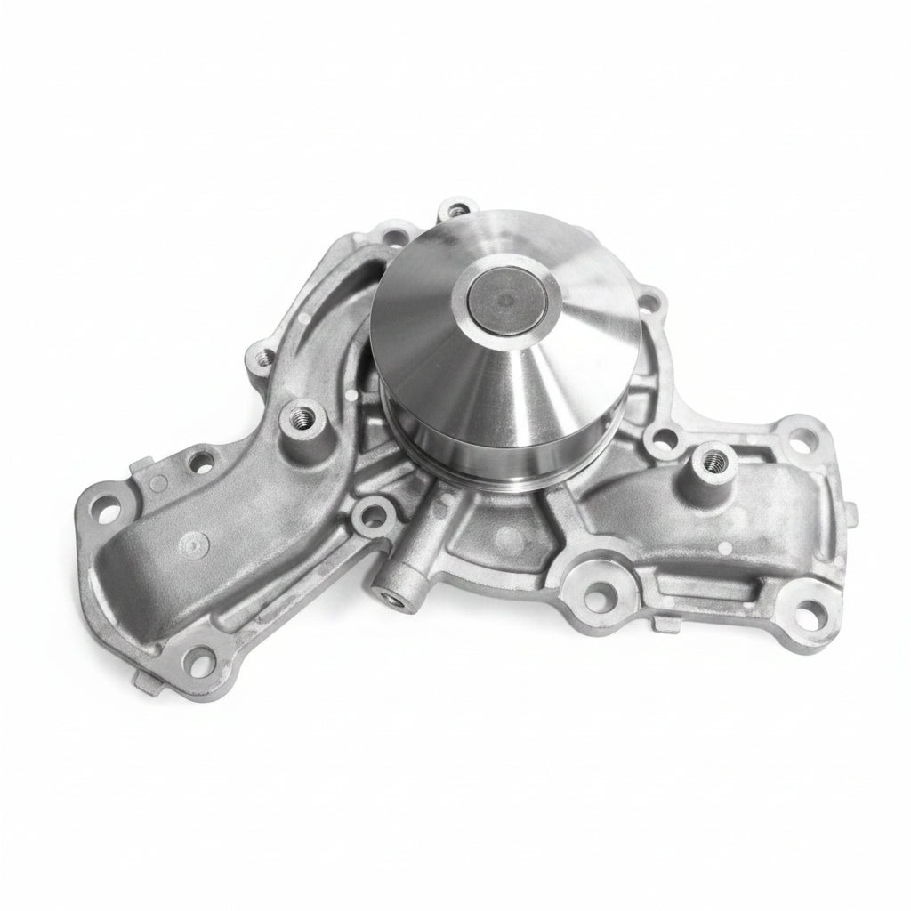 Bomba de agua Mitsubishi Pajero V6K3500 6G74
