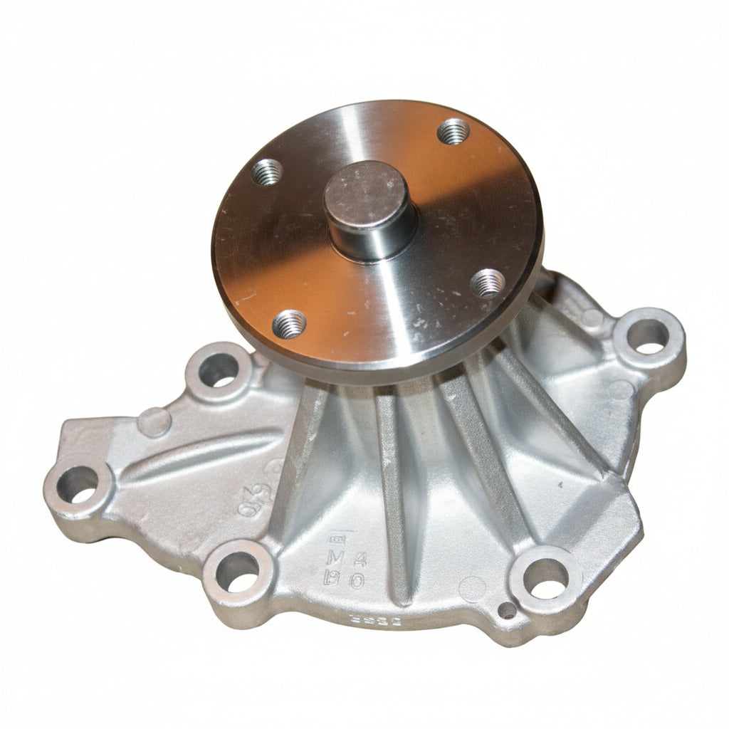 Bomba Agua Maz B2600