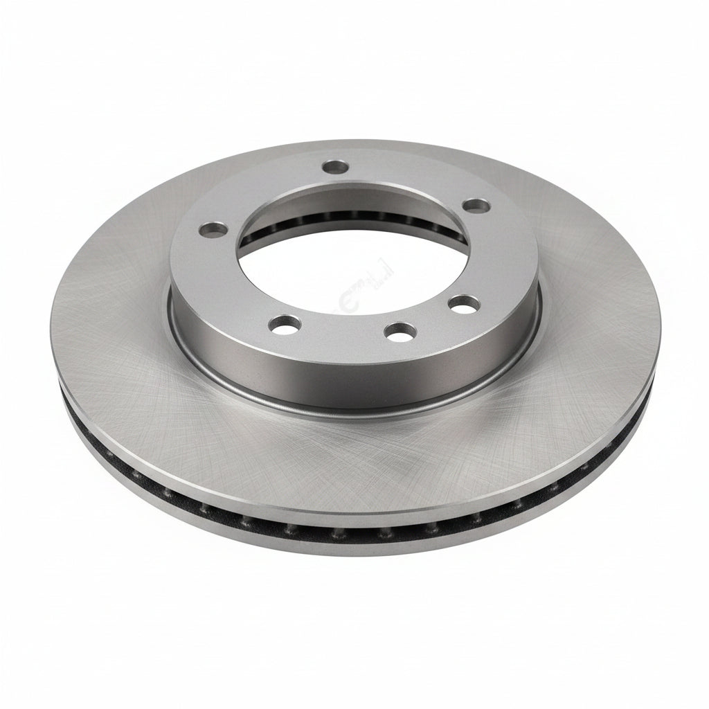 Disco de freno Toyota Land Cruiser 1998-2007