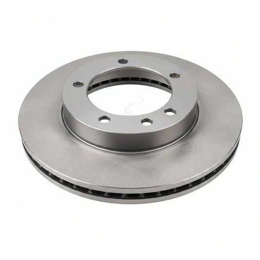 Disco de freno Toyota Land Cruiser 1998-2007
