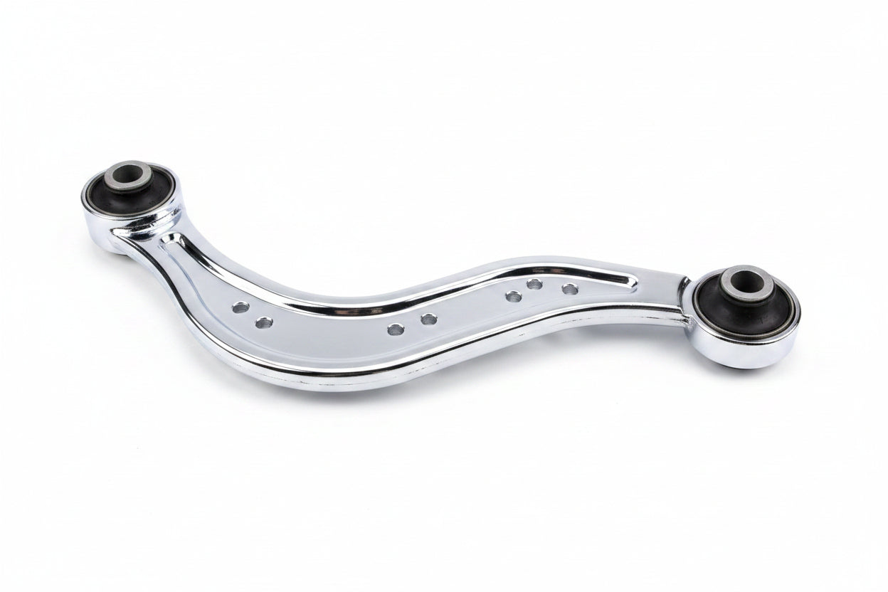 Tijera suspensión Toyota 4Runner 2002-2006. FJ Cruiser 2006 en adelante inferior trasera derecha