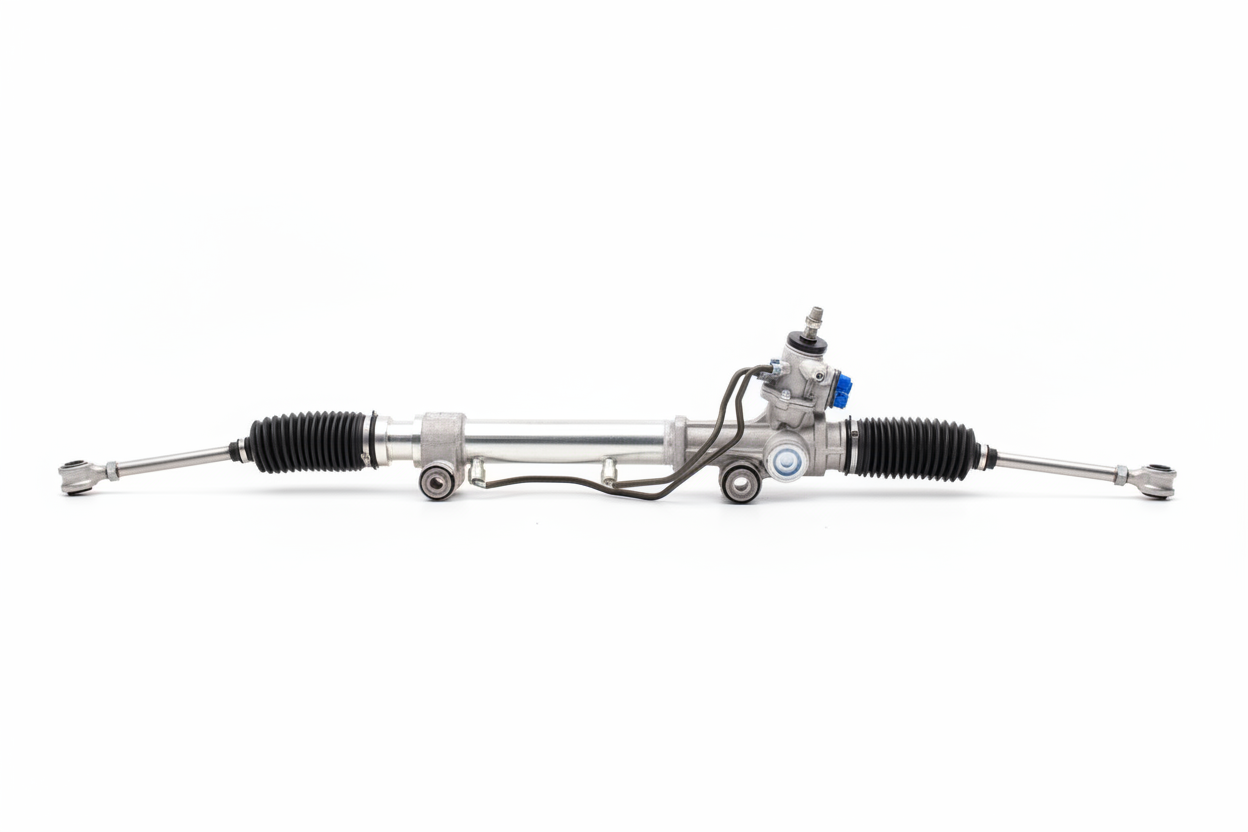 Cremallera de dirección Toyota LAND Cruiser Prado 2002-2007