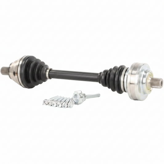 Flecha Completa Ford Focus 2012-RH