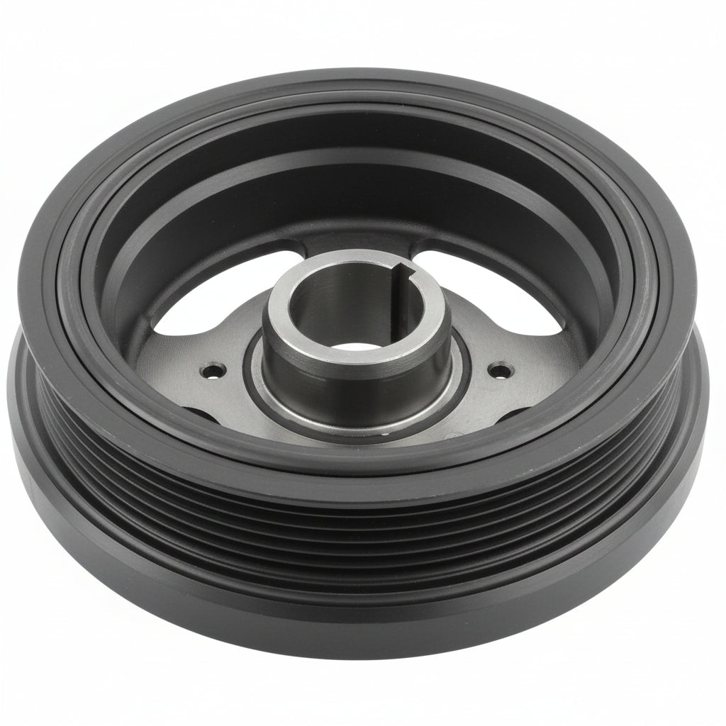 Damper de cigüeñal Toyota RAV4 2008-2018/Camry 2011-2014/Sienna 2011-2014