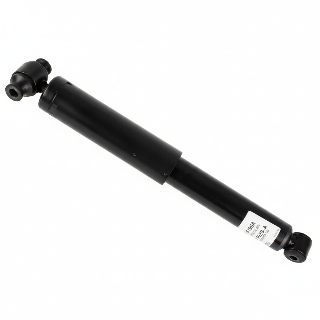Amortiguador Delantero Toyota HILUX VIGO 2WD Izquierdo 1997-2011