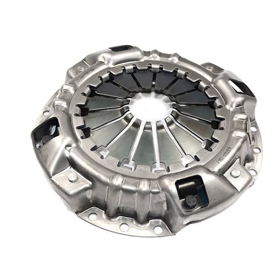 Prensa Clutch Isuzu 4BD1T 300MM