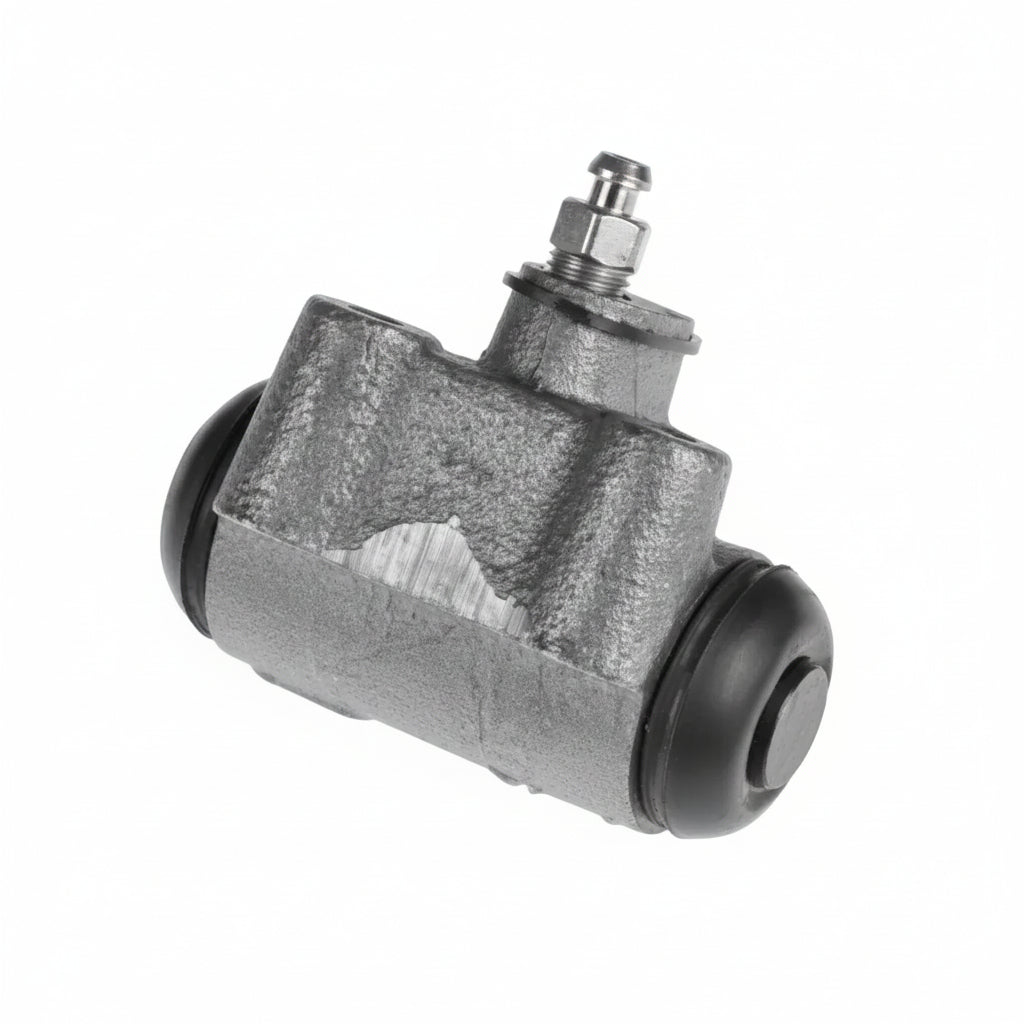 Bomba de rueda trasera Hyundai H100 / Porter derecha 3/4