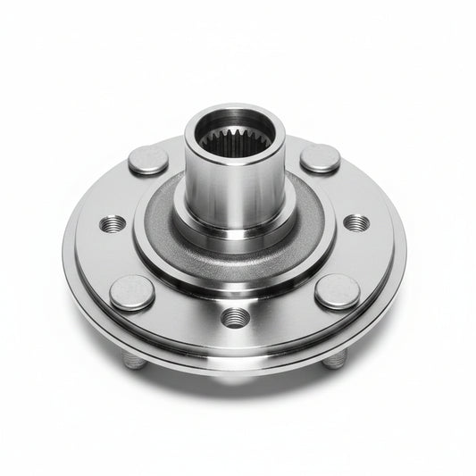 Coupling Hyundai ELANTRA