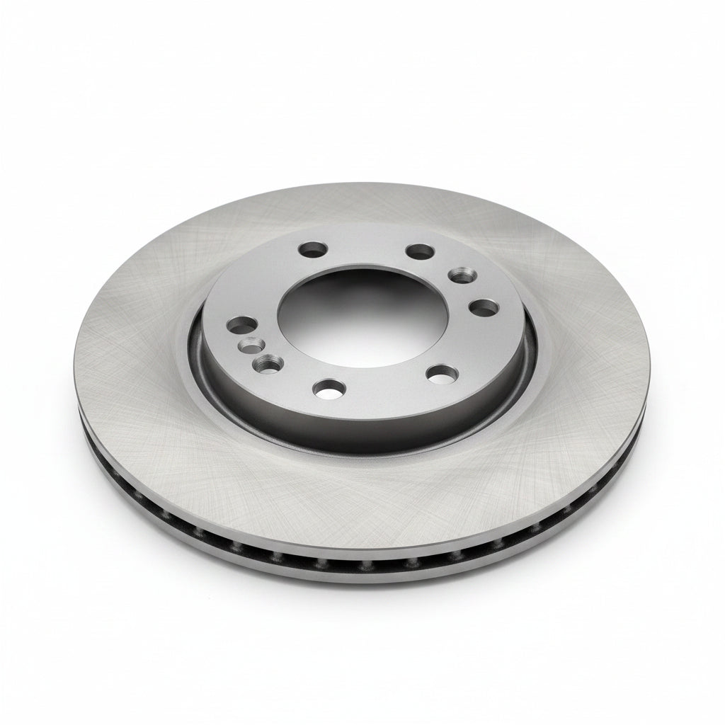 Disco de freno Mazda B2000 1986-1987 B2200 1987-1993 B2600 1987-1993