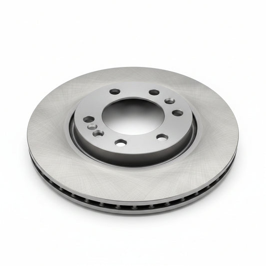Disco de freno Mazda B2000 1986-1987 B2200 1987-1993 B2600 1987-1993