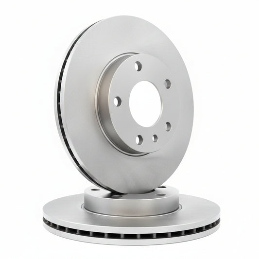 Disco de freno Mazda 3 2003-2010