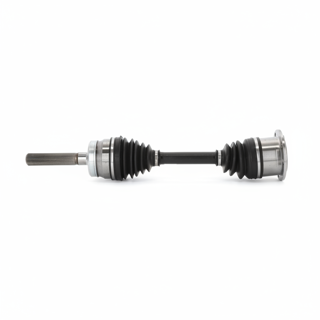 Punta de flecha Nissan Frontier 2002-2010 X-Terra 2002-2004