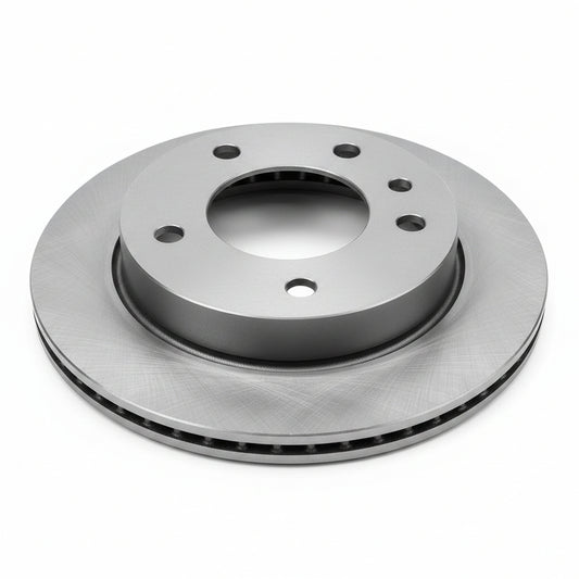 Disco de freno Suzuki Sideckik 1992-1998 Chevrolet Tracker 1996-1998 (Cuatro puertas)