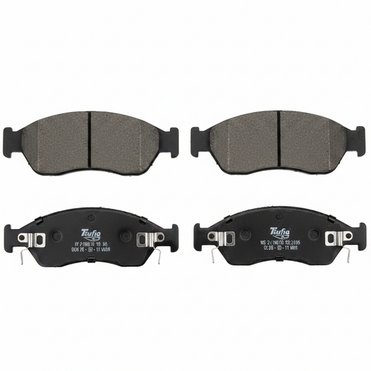 Pastillas de freno Ford Expedition 2007-2010 Lincoln Navigator 2007-2010