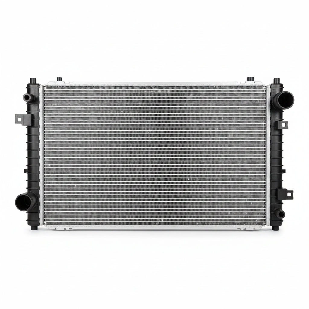 Radiador Ford Eescape 2003-2007 30L ATM