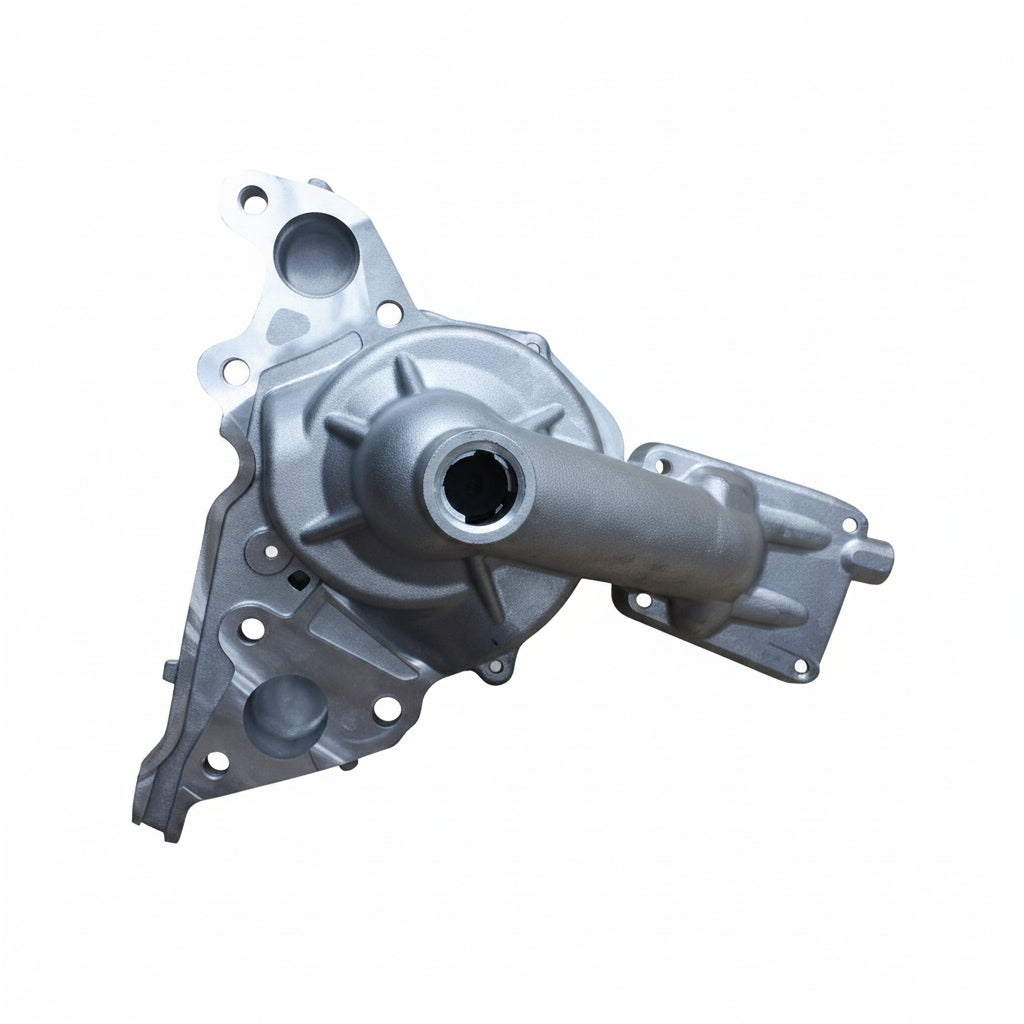 Bomba Agua Mitsubishi Montero 6G74 3 5 93 NPW