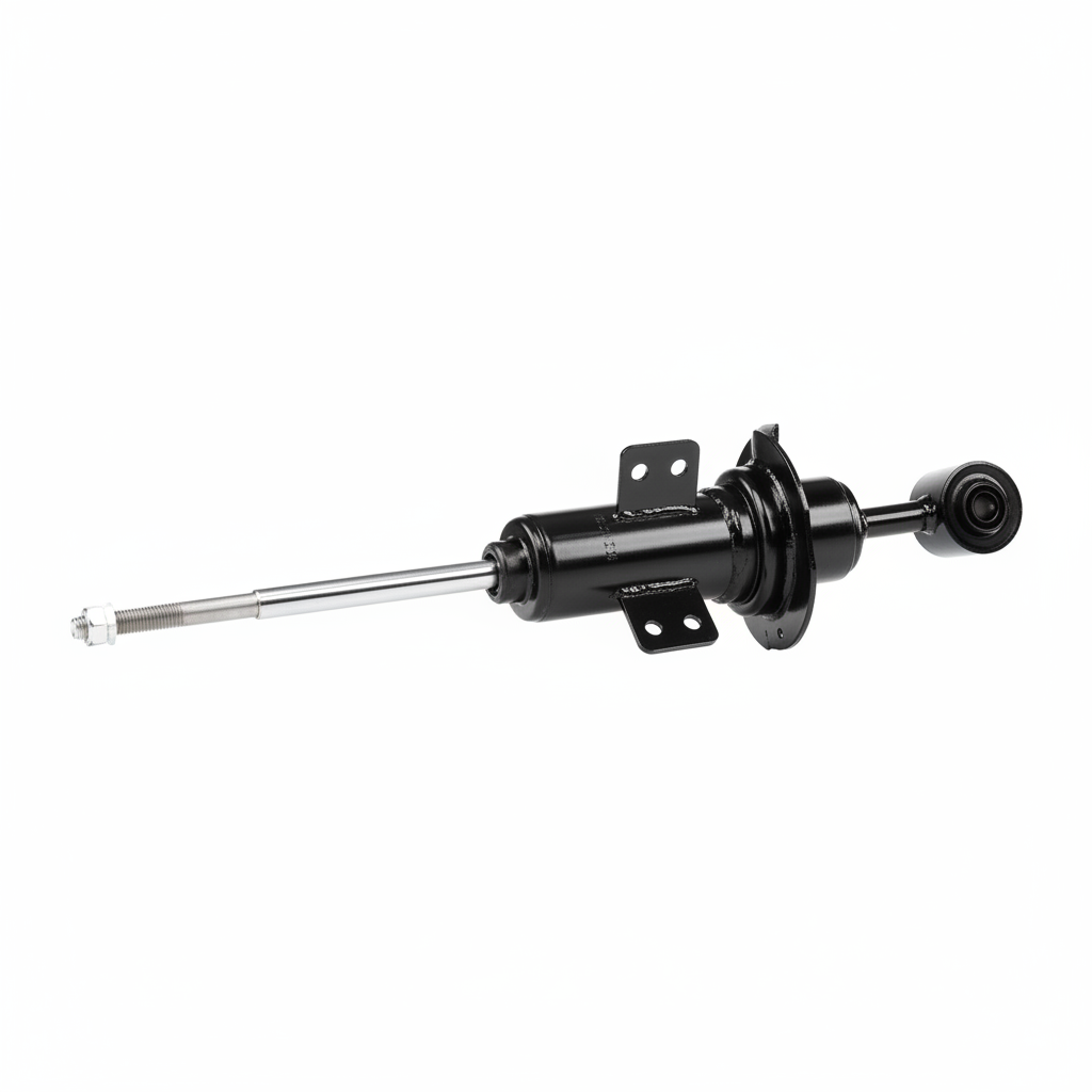 Amortiguador Delantero Nissan NAVARA/NP300 Derecho Izquierdo 07-KIT