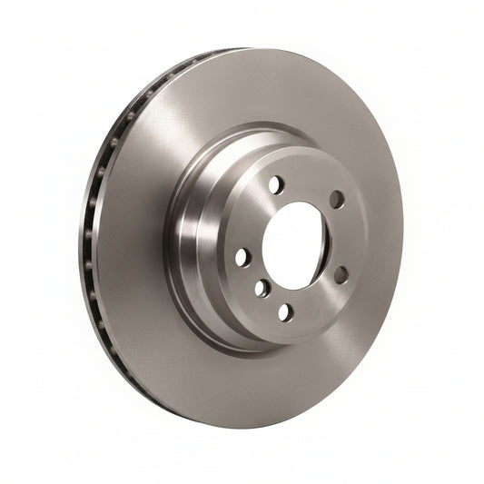 Disco de freno Toyota Hilux 2.5 Sencillo 2009-2014