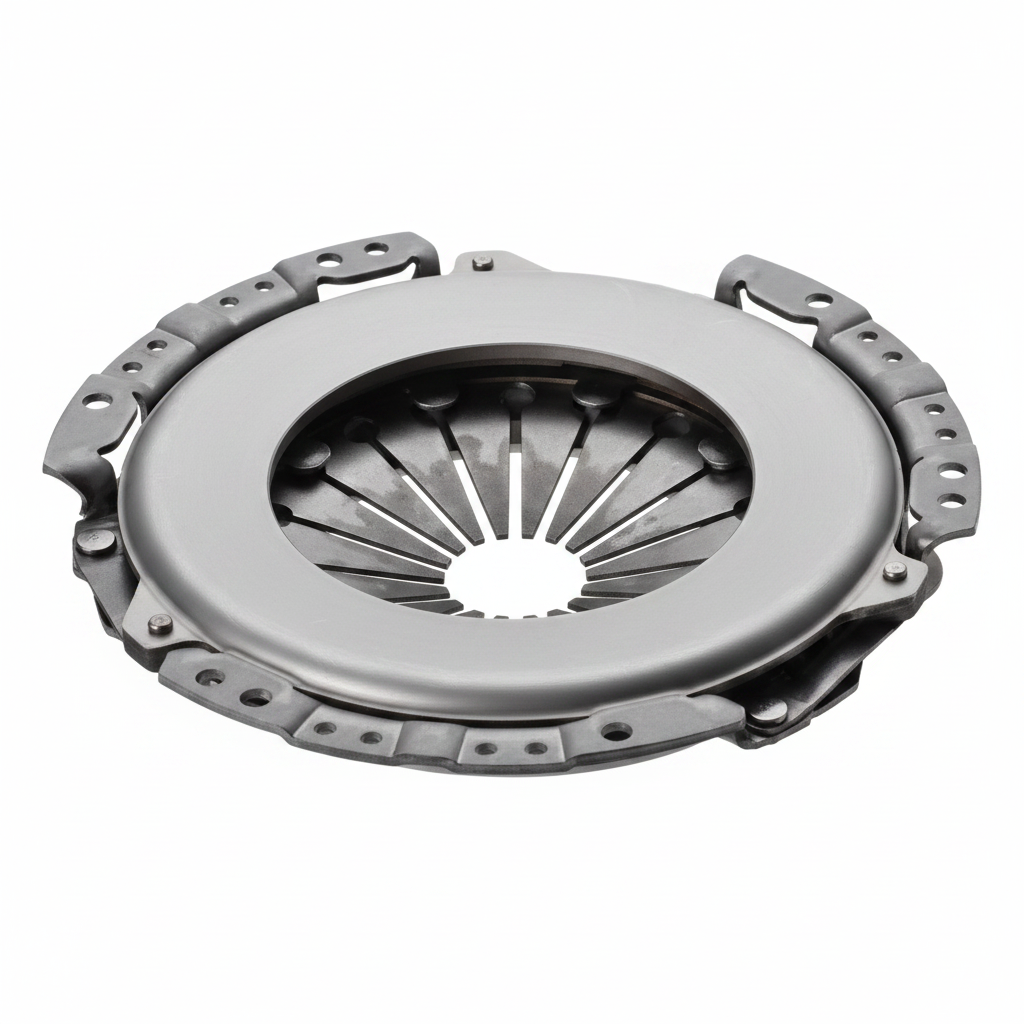Prensa De Clutch Toyota. HILUX 2l-t/3L