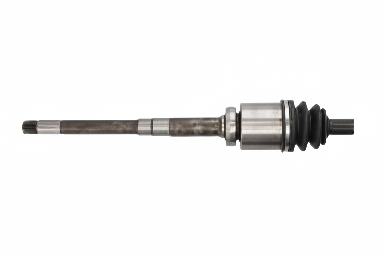Flecha Completa Ford escape 2013- 2.0l LH