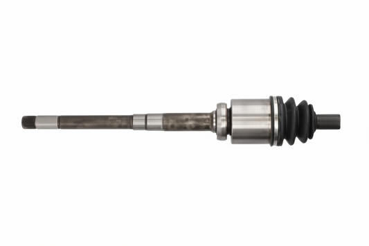 Flecha Completa Ford escape 2013- 2.0l LH