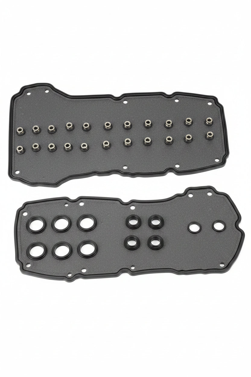 Empaque de tapadera Ford Explorer 11- V6 / EDGE 12- V6 / F- 150 13- 3.7l,3.5l