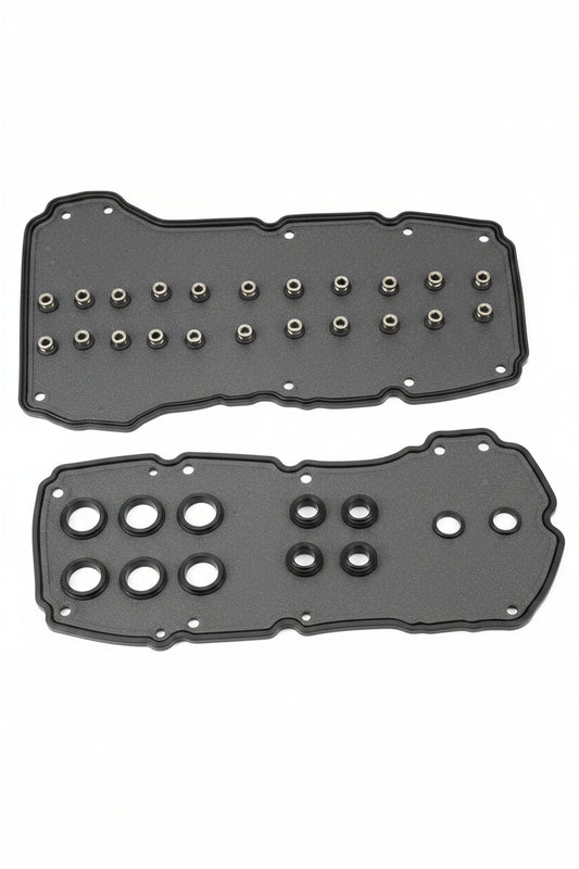 Empaque de tapadera Ford Explorer 11- V6 / EDGE 12- V6 / F- 150 13- 3.7l,3.5l