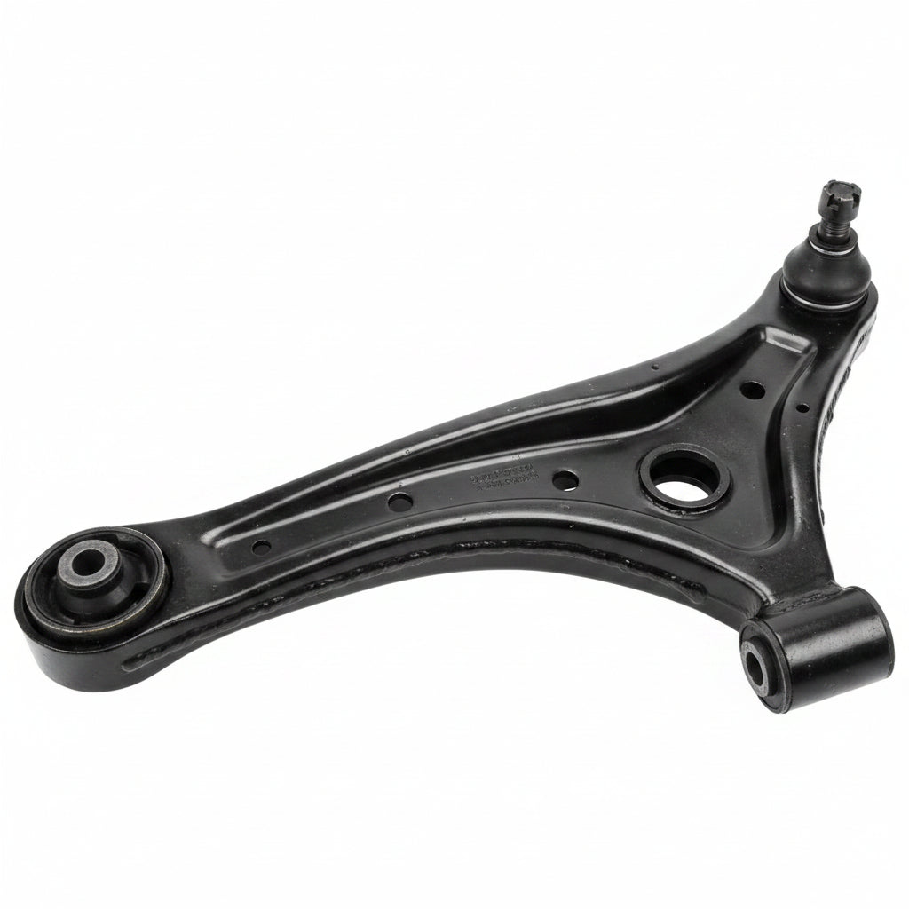 Tijera suspensión Mitsubishi Lancer 2008 en adelante Outlander 2.4 2007 en adelante Jeep Patriot inferior delantera derecha