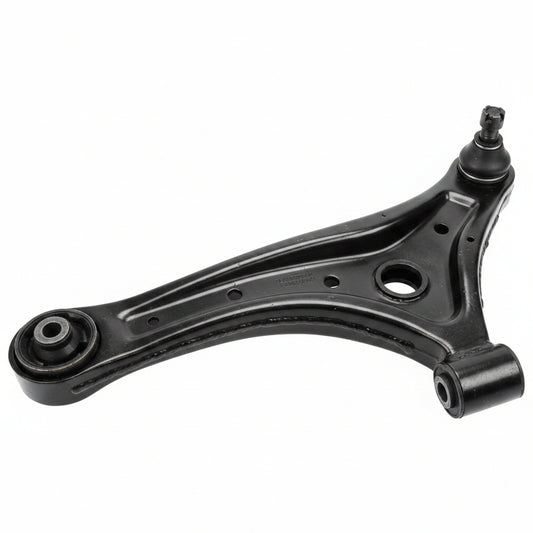 Tijera suspensión Mitsubishi Lancer 2008 en adelante Outlander 2.4 2007 en adelante Jeep Patriot inferior delantera derecha