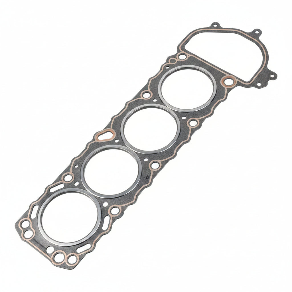 Empaque de culata Nissan KA24DE D22