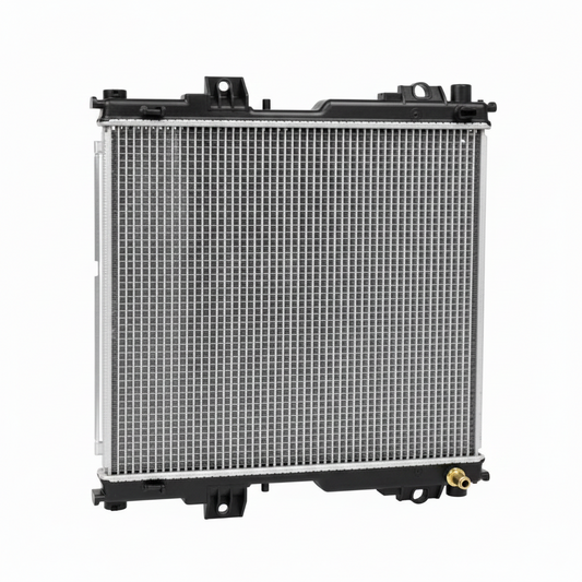 Radiador Toyota Land Cruiser Prado 2010-2016 1kd Ftv 30L ATM