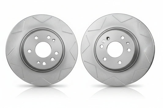 Disco de freno Toyota Corolla 2003-2014 Matrix 1.8L 2003-2014 Scion 2003-2012 Pontiac Vibe 2003-2010