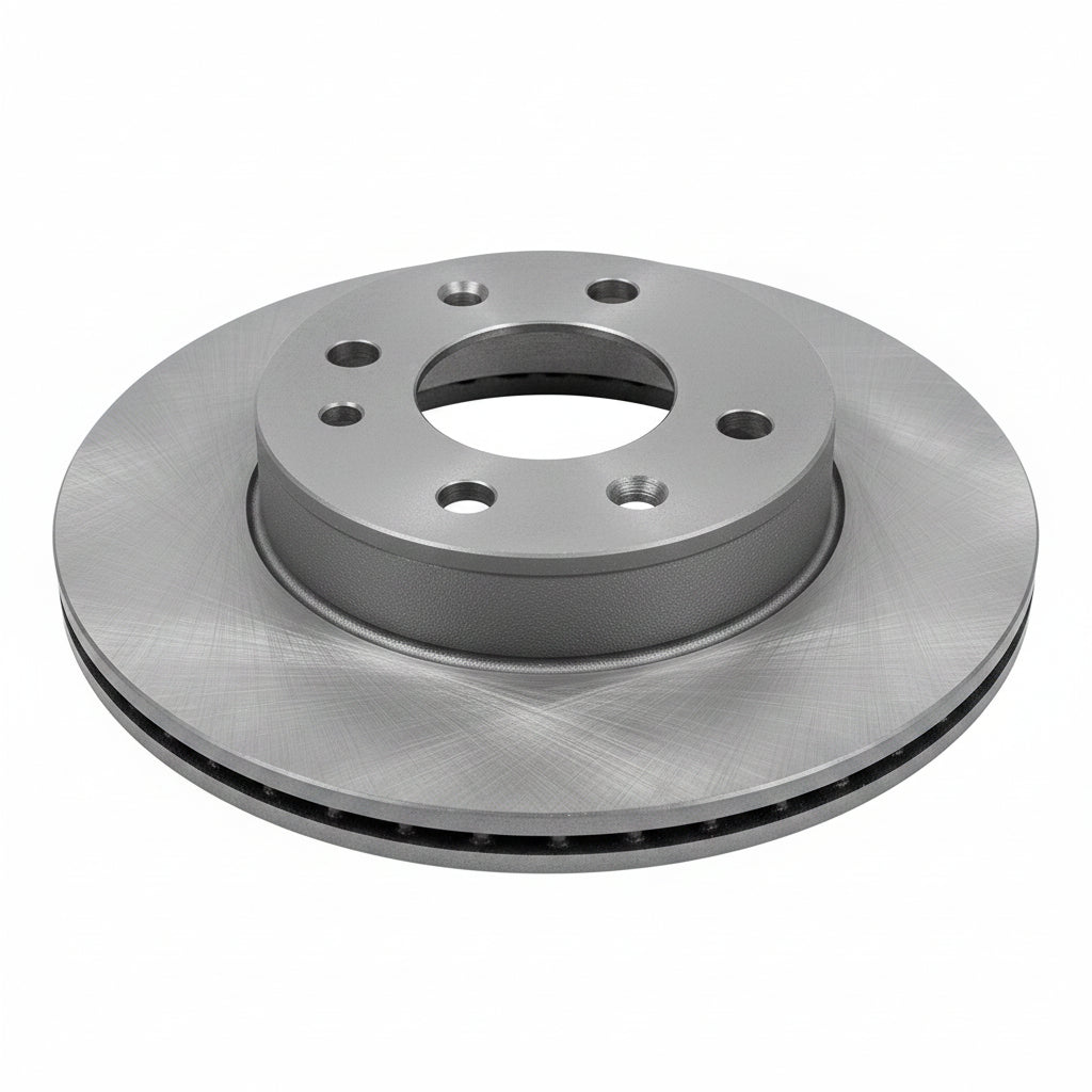 Disco de freno Hyundai i10 2007-2014 Kia Picanto 2004-2011 Morning 2011-2017