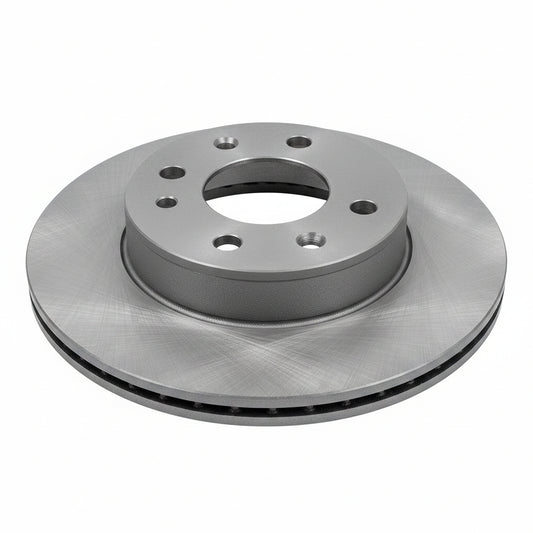Disco de freno Hyundai i10 2007-2014 Kia Picanto 2004-2011 Morning 2011-2017