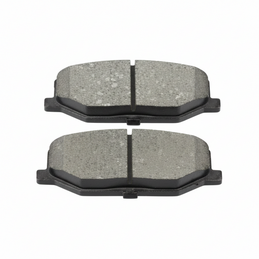 Pastillas de freno Suzuki Samurai 1994-1995