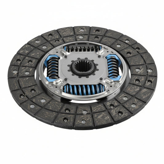 Disco de clutch Toyota TACOMA 3RZ
