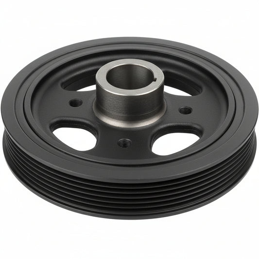 Damper de cigüeñal Toyota Corolla 2010- 1.6